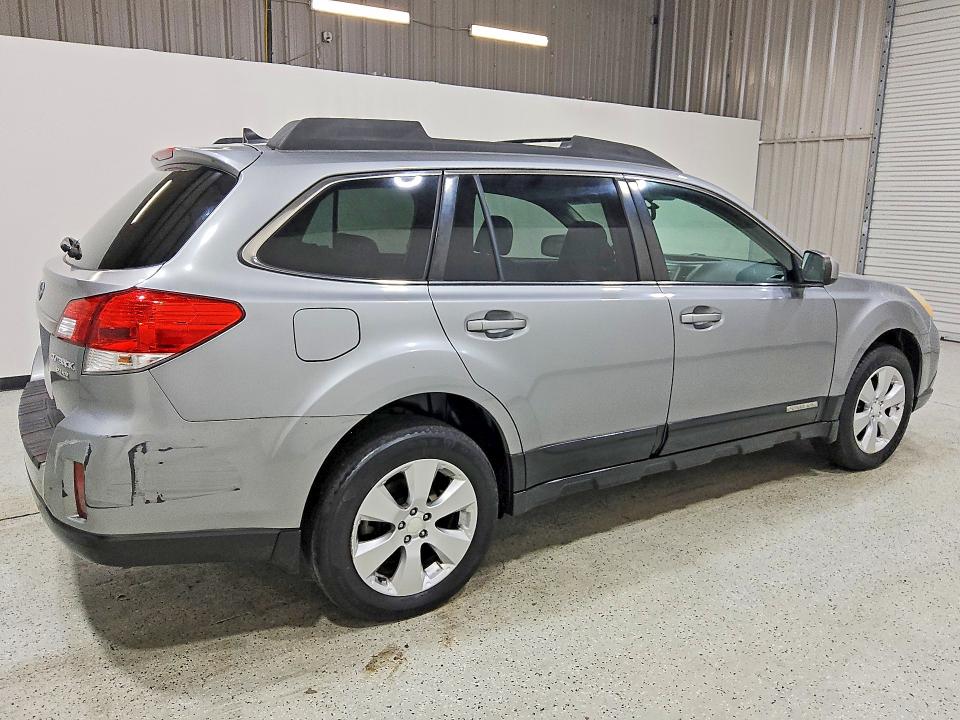 Aukcja sprzedaży 2011 Subaru Outback, vin: 4S4BRBKC9B3315183, numer aukcji: 65098026