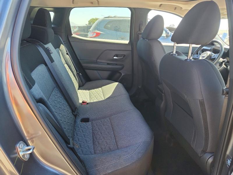 Auction sale of the 2026 Nissan Kicks, vin: 3N8AP6CE9TL355772, lot number: 65558246