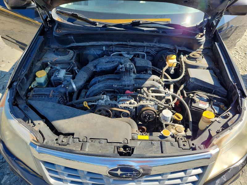 Aukcja sprzedaży 2011 Subaru Forester, vin: JF2SHADC7BH708442, numer aukcji: 66657876