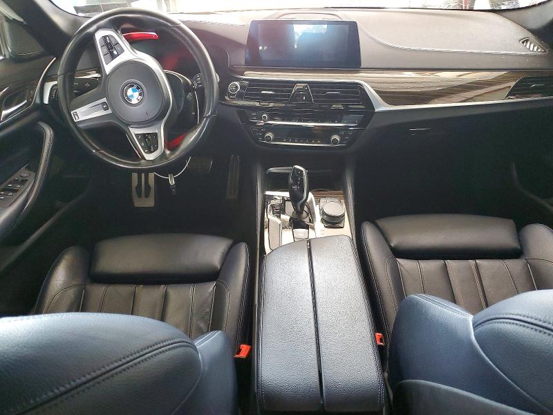 Продажа на аукционе авто 2020 Bmw 540, vin: WBAJS3C05LWW81363, номер лота: 63651296