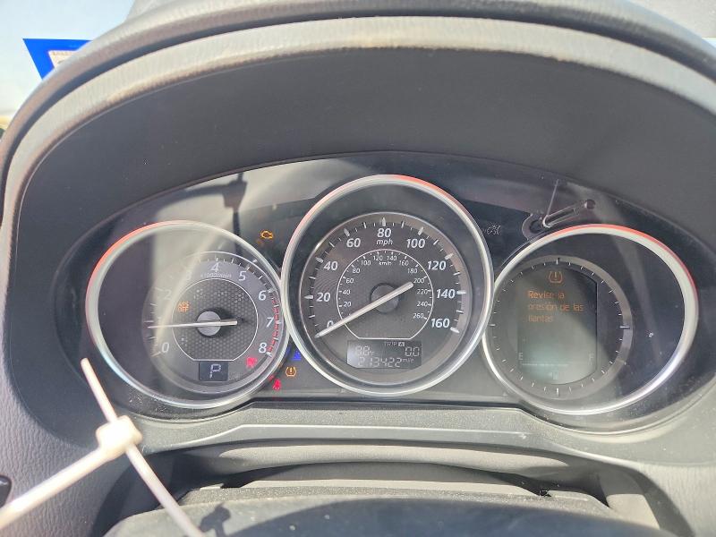 Aukcja sprzedaży 2015 Mazda 6, vin: JM1GJ1W50F1219922, numer aukcji: 66252786