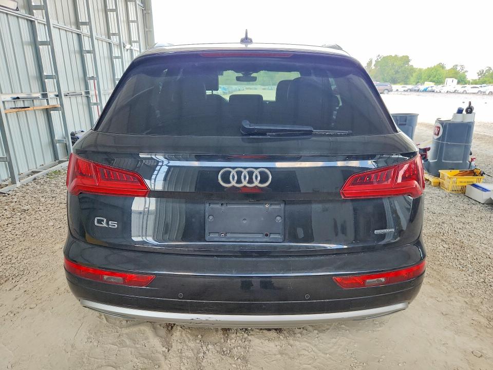Aukcja sprzedaży 2019 Audi Q5, vin: WA1CNAFY6K2094405, numer aukcji: 67300656