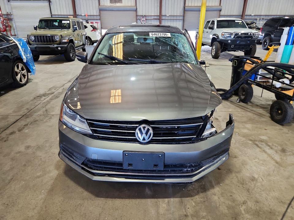 Aukcja sprzedaży 2017 Volkswagen Jetta, vin: 3VWDB7AJ4HM279244, numer aukcji: 64623786