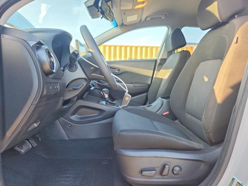 Aukcja sprzedaży 2023 Hyundai Kona, vin: KM8K62AB9PU008194, numer aukcji: 64216296