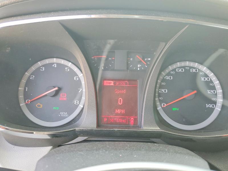 Продажа на аукционе авто 2013 Gmc Terrain, vin: 2GKFLVEK1D6128354, номер лота: 65243746