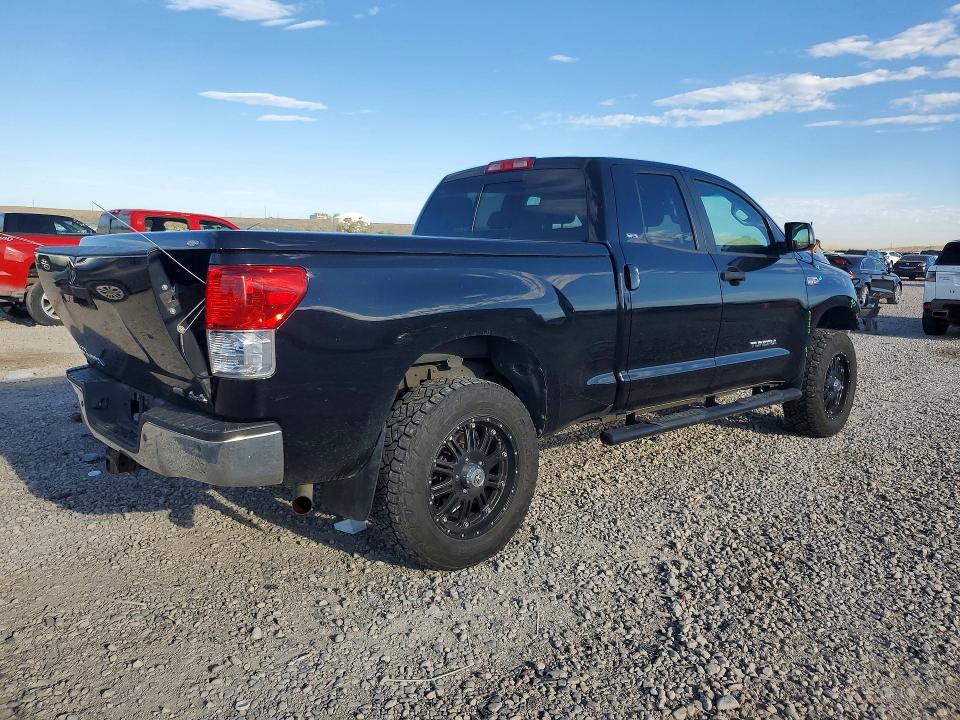 Aukcja sprzedaży 2010 Toyota Tundra, vin: 5TFUW5F11AX109587, numer aukcji: 63904206