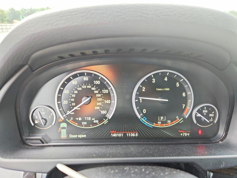 Продаж на аукціоні авто 2015 Bmw X5, vin: 5UXKR0C55F0K61217, номер лоту: 66553836