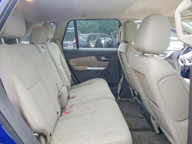 Продаж на аукціоні авто 2013 Ford Edge, vin: 2FMDK3GC3DBA01270, номер лоту: 63391076