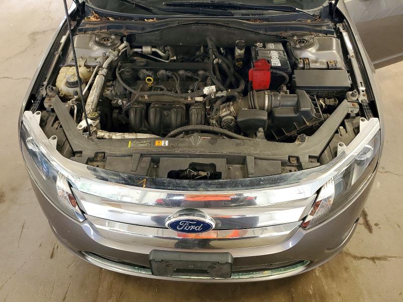 2012 Ford Fusion მანქანა იყიდება აუქციონზე, vin: 3FAHP0HAXCR113802, აუქციონის ნომერი: 65799496