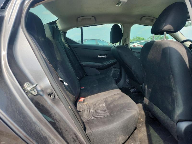 Aukcja sprzedaży 2023 Nissan Sentra, vin: 3N1AB8BV0PY302428, numer aukcji: 65014856