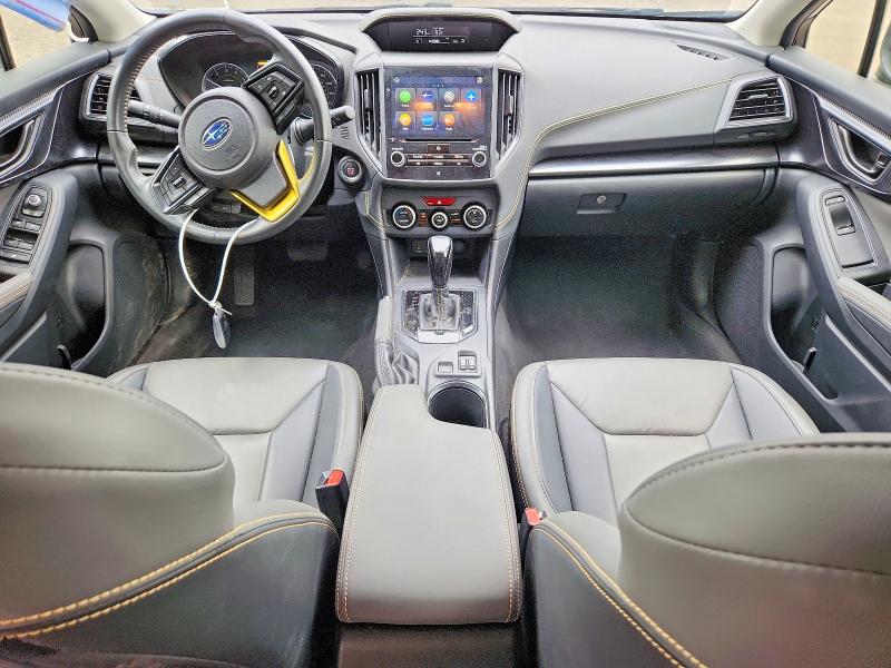 Продажа на аукционе авто 2023 Subaru Crosstrek, vin: JF2GTHSC9PH290148, номер лота: 63225116