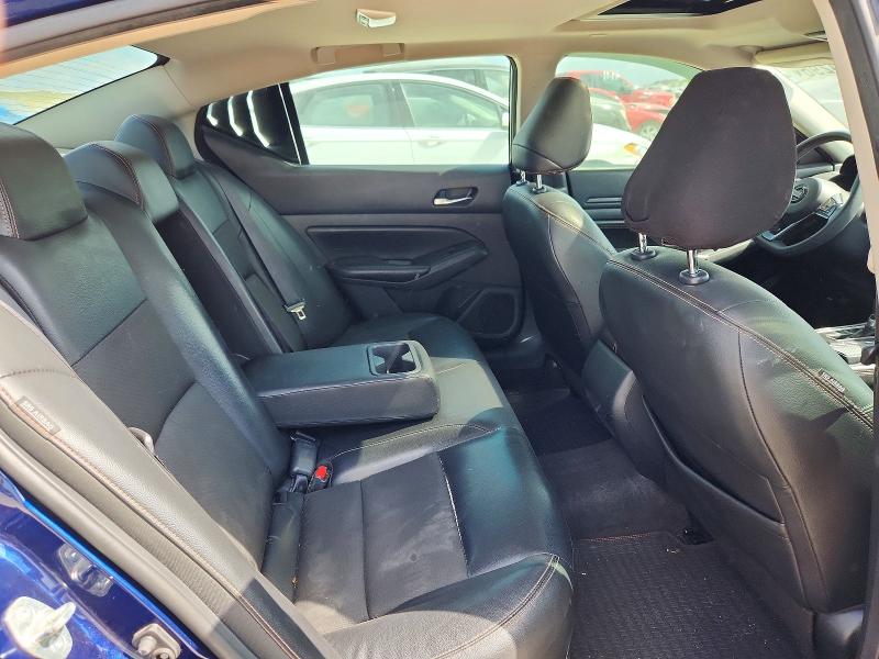 Aukcja sprzedaży 2022 Nissan Altima, vin: 1N4AL4CV3NN346005, numer aukcji: 63264296