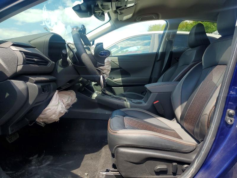 Продажа на аукционе авто 2025 Subaru Crosstrek, vin: 4S4GUHL66S3706629, номер лота: 66622896