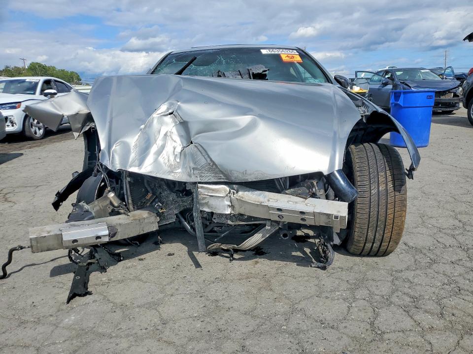 Auction sale of the 2003 Infiniti G35, vin: JNKCV54E33M208046, lot number: 66356266