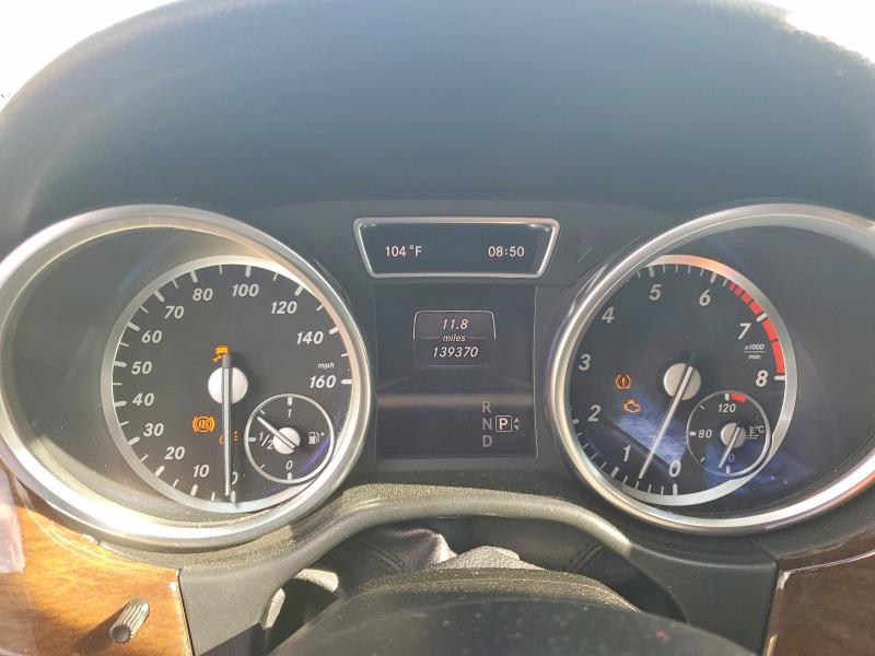 Продаж на аукціоні авто 2013 Mercedes-benz Ml, vin: 4JGDA5HB4DA203857, номер лоту: 66393726