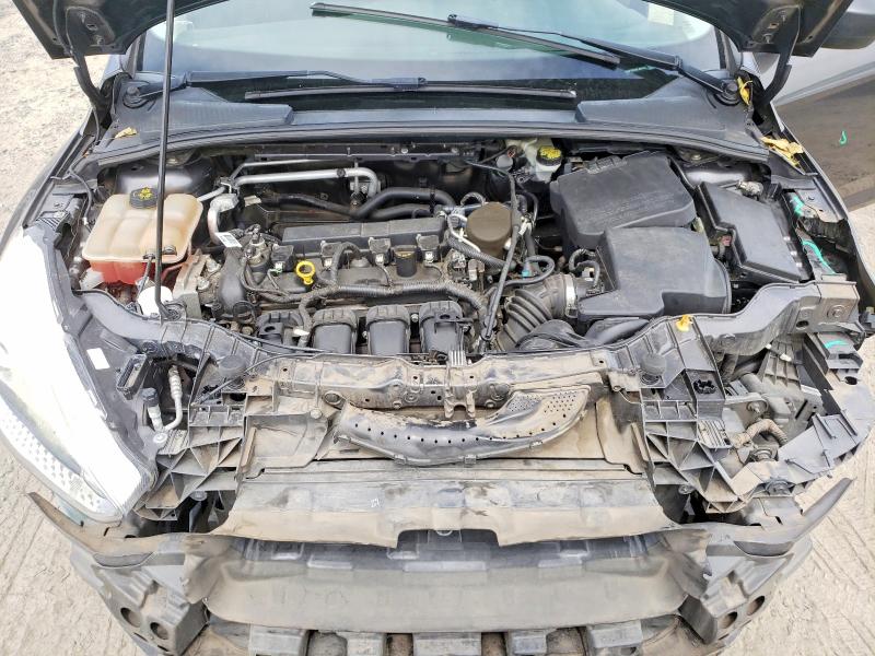 Продажа на аукционе авто 2016 Ford Focus, vin: 1FADP3E23GL209482, номер лота: 66930446