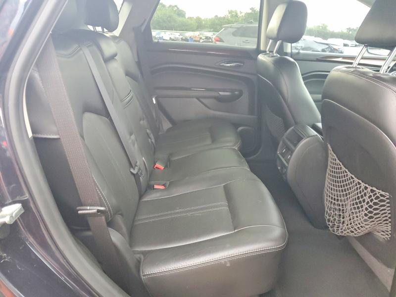 Продаж на аукціоні авто 2014 Cadillac Srx, vin: 3GYFNCE31ES520380, номер лоту: 61223216