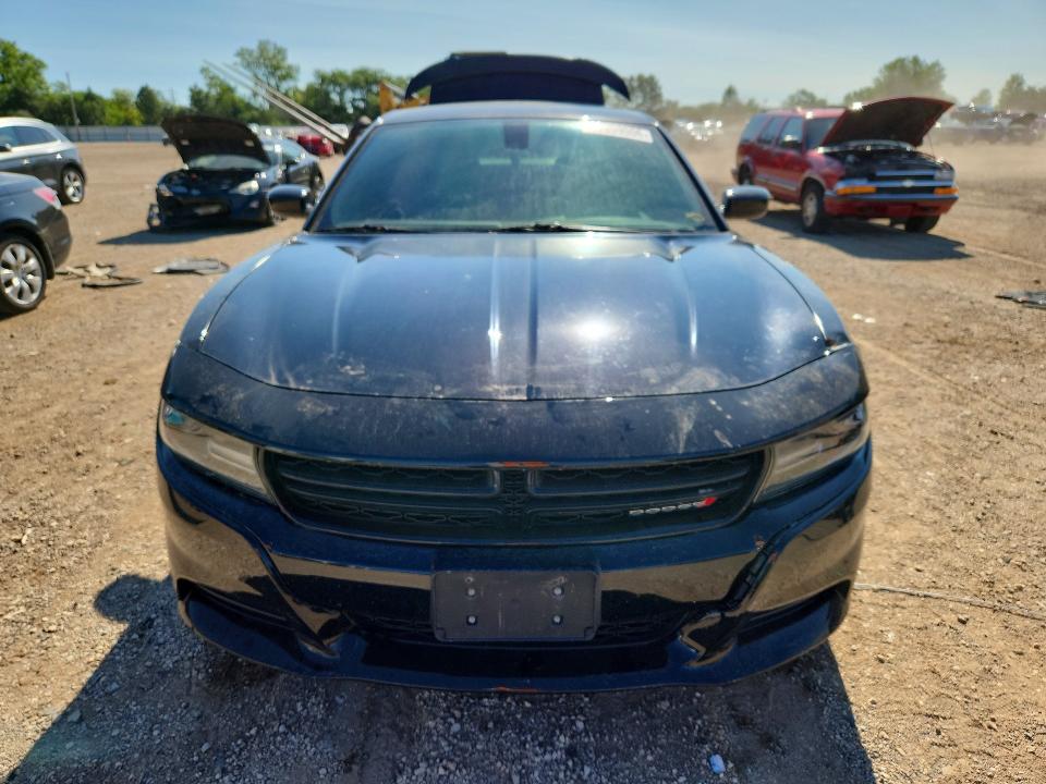 Продаж на аукціоні авто 2018 Dodge Charger, vin: 2C3CDXJG5JH330627, номер лоту: 65059006