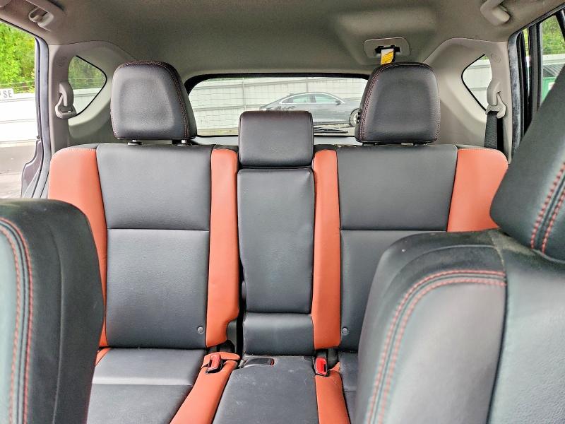Продаж на аукціоні авто 2015 Toyota Rav4, vin: 2T3DFREV7FW408797, номер лоту: 65874356