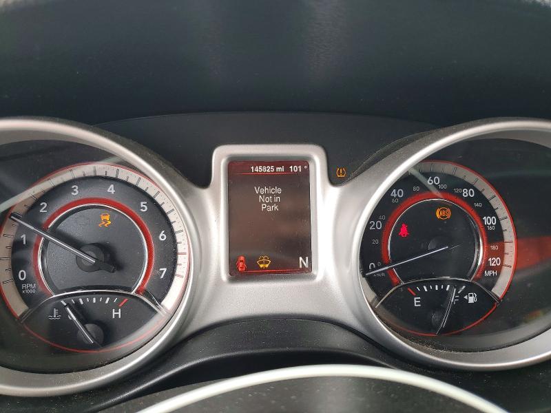 Aukcja sprzedaży 2016 Dodge Journey, vin: 3C4PDCBG8GT180971, numer aukcji: 64954346