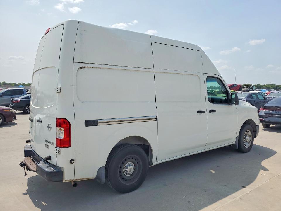 63590046 :رقم المزاد ، 1N6BF0LY4EN105513 vin ، 2014 Nissan Nv مزاد بيع