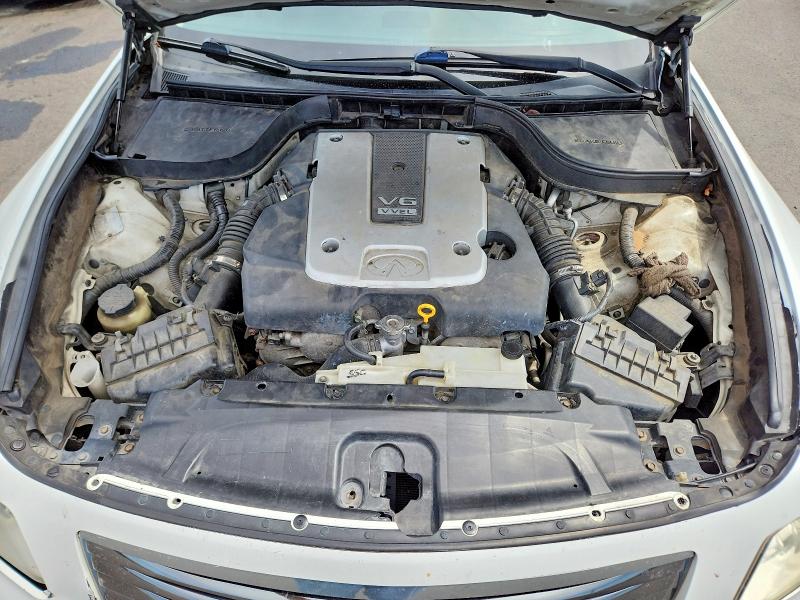 Aukcja sprzedaży 2009 Infiniti G37 Sedan, vin: JNKCV61F39M351798, numer aukcji: 64831256