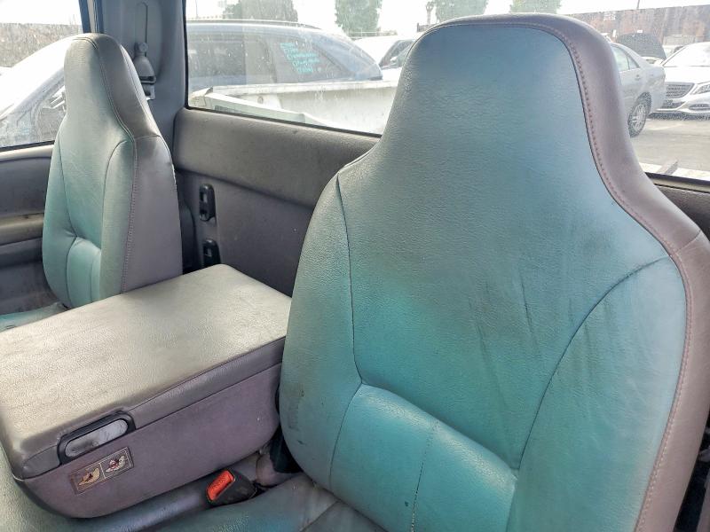 62264426 :رقم المزاد ، 3B7KC26Z5XM589538 vin ، 1999 Dodge Ram 2500 مزاد بيع