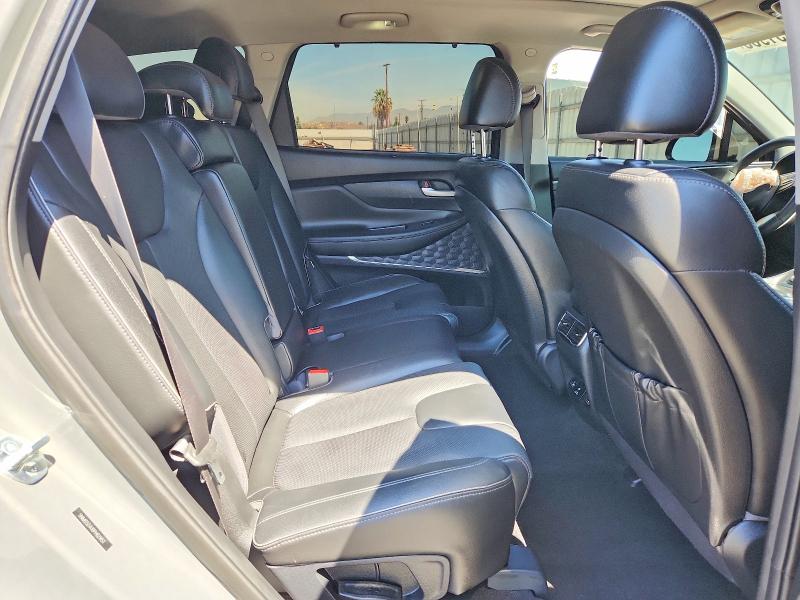 Продаж на аукціоні авто 2023 Hyundai Santa Fe, vin: 5NMS5DA10PH021451, номер лоту: 65051966
