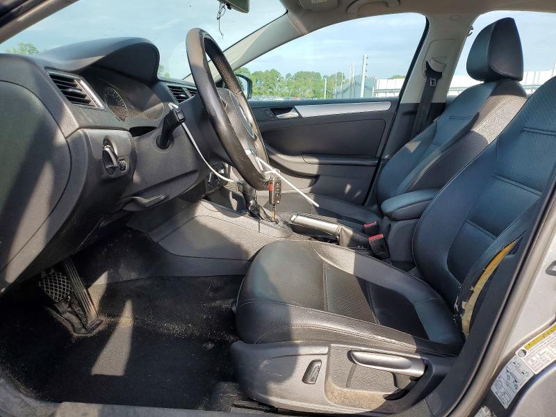 Продажа на аукционе авто 2013 Volkswagen Jetta, vin: 3VWDP7AJ0DM435100, номер лота: 64319316