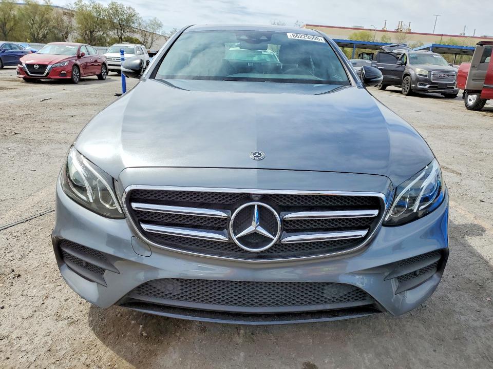 2019 Mercedes-benz E მანქანა იყიდება აუქციონზე, vin: WDDZF4JB3KA662249, აუქციონის ნომერი: 66229506