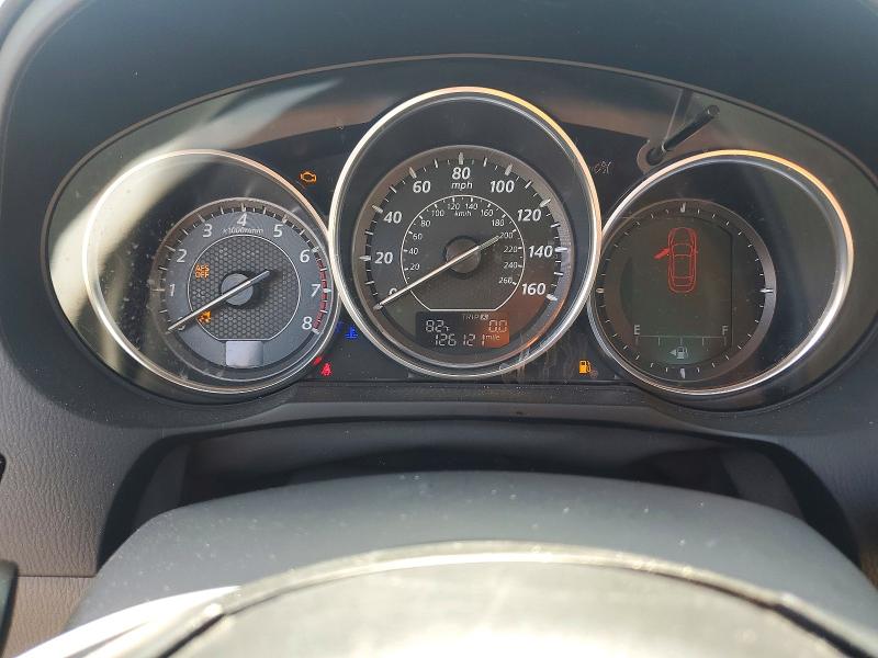 Auction sale of the 2014 Mazda 6, vin: JM1GJ1W63E1142079, lot number: 63749516