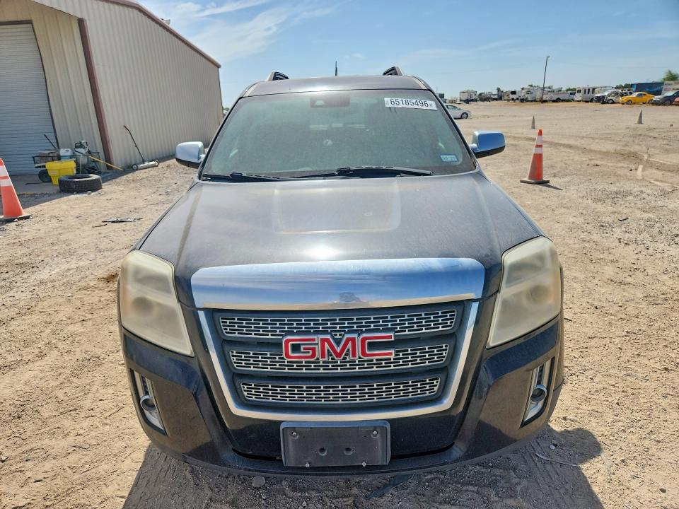 Aukcja sprzedaży 2015 Gmc Terrain, vin: 2GKFLTE36F6107984, numer aukcji: 65185496