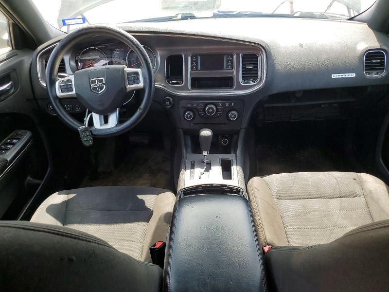 2014 Dodge Charger მანქანა იყიდება აუქციონზე, vin: 2C3CDXBG0EH130906, აუქციონის ნომერი: 64273916