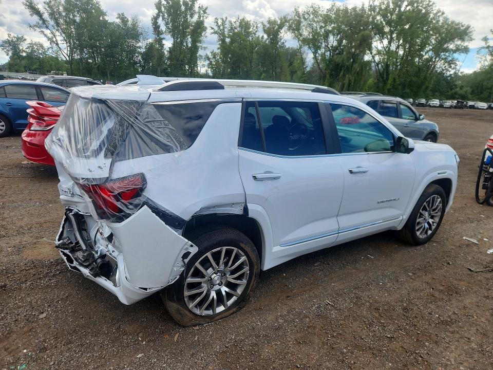 Aukcja sprzedaży 2026 Gmc Terrain, vin: 3GKALZEG6TL420489, numer aukcji: 66454106