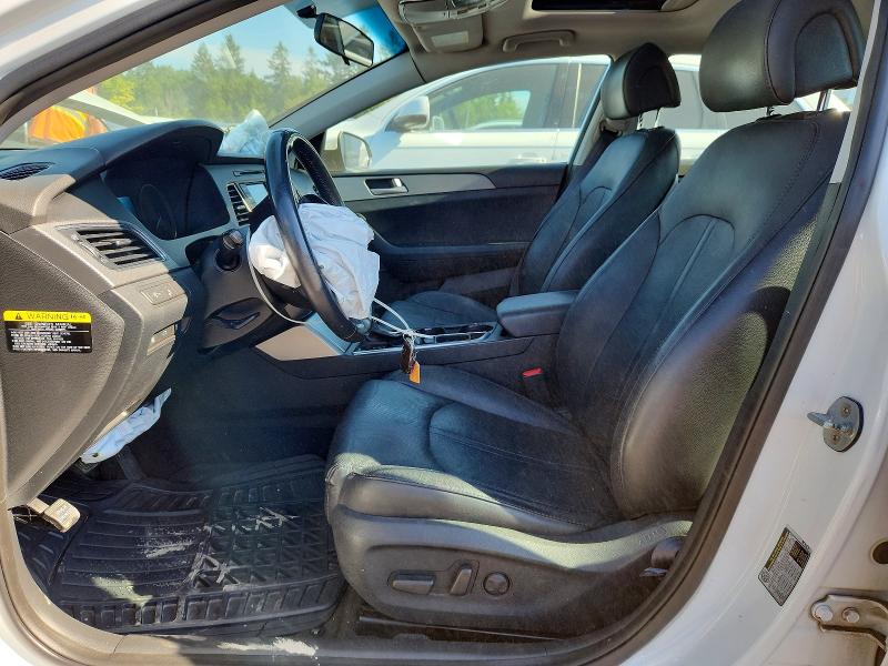 Продаж на аукціоні авто 2016 Hyundai Sonata, vin: 5NPE24AF8GH408916, номер лоту: 63160916
