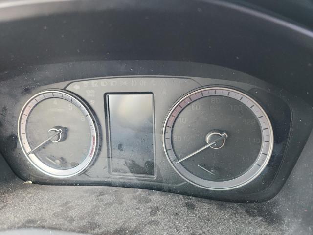 Aukcja sprzedaży 2018 Hyundai Sonata, vin: 5NPE34AF3JH626170, numer aukcji: 65129646
