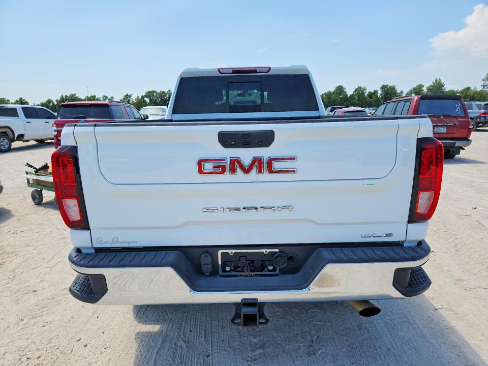 Aukcja sprzedaży 2023 Gmc Sierra, vin: 1GT49ME79PF253801, numer aukcji: 66947096
