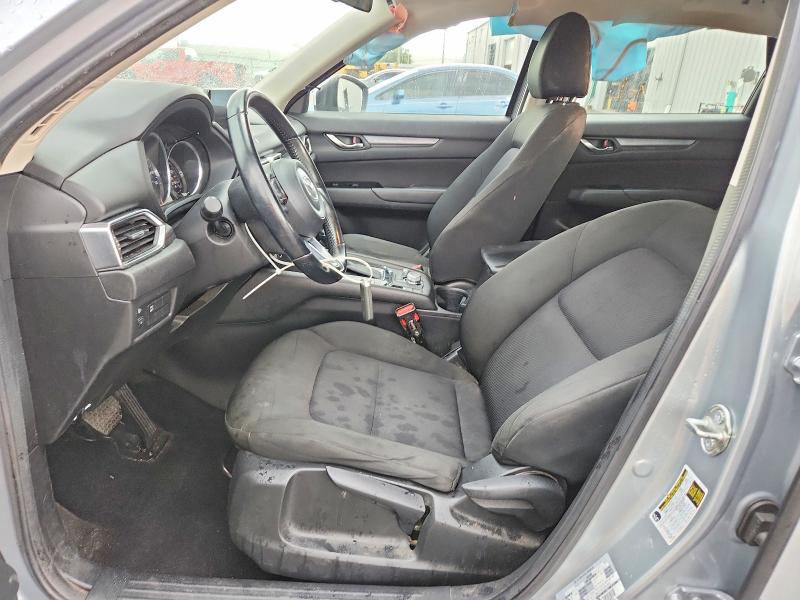 Aukcja sprzedaży 2019 Mazda Cx-5, vin: JM3KFABM9K1522529, numer aukcji: 67003346