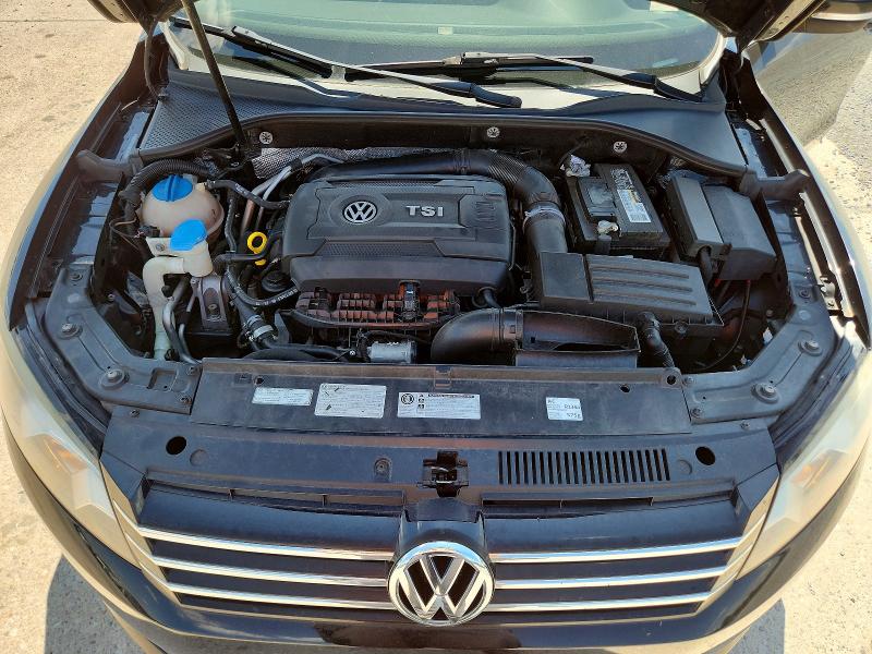 Продажа на аукционе авто 2014 Volkswagen Passat, vin: 1VWAT7A31EC026333, номер лота: 65753766