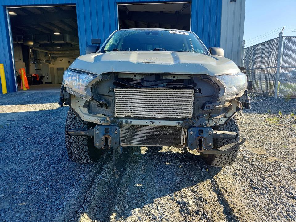 Aukcja sprzedaży 2023 Ford Ranger, vin: 1FTER4FH3PLE06492, numer aukcji: 66884756