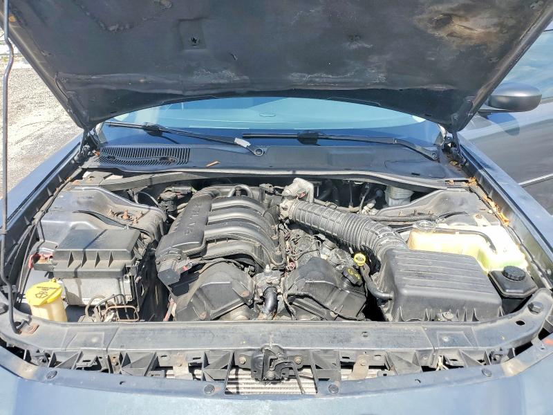 Продажа на аукционе авто 2007 Dodge Charger, vin: 2B3KA43R87H797001, номер лота: 63836666