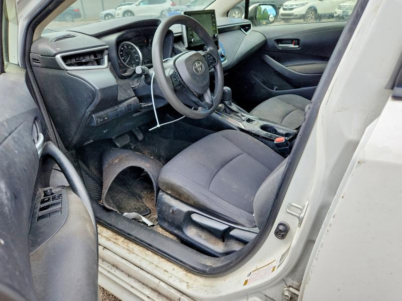 Aukcja sprzedaży 2020 Toyota Corolla, vin: JTDEPRAE1LJ041350, numer aukcji: 66280696