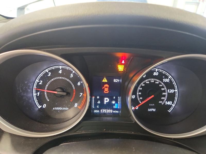 Aukcja sprzedaży 2013 Mitsubishi Outlander Sport, vin: 4A4AR3AU6DE004679, numer aukcji: 65401636