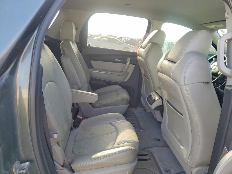 Продаж на аукціоні авто 2011 Gmc Acadia, vin: 1GKKRRED7BJ343582, номер лоту: 65152856