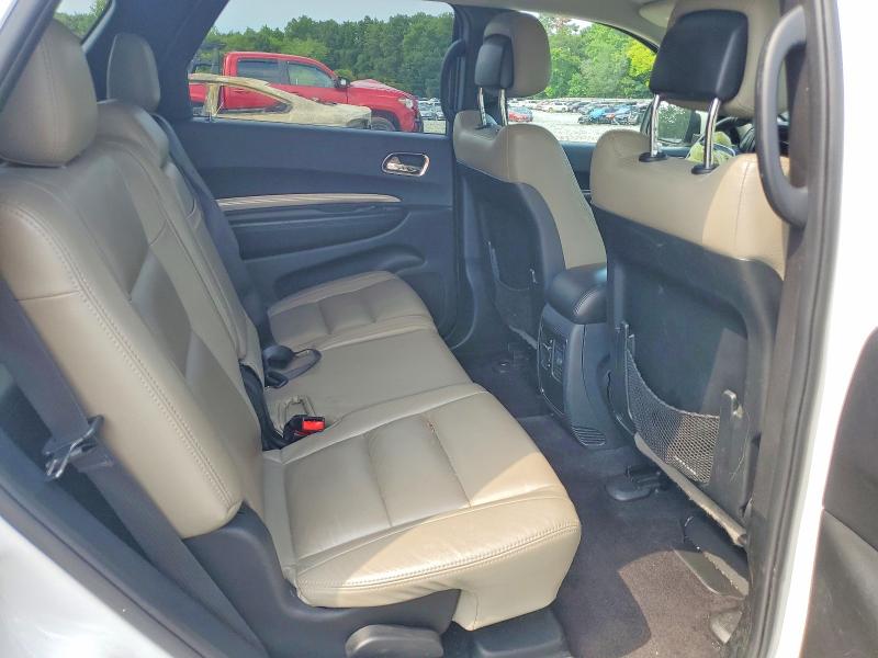 Aukcja sprzedaży 2018 Dodge Durango, vin: 1C4RDHAG1JC100419, numer aukcji: 64839716