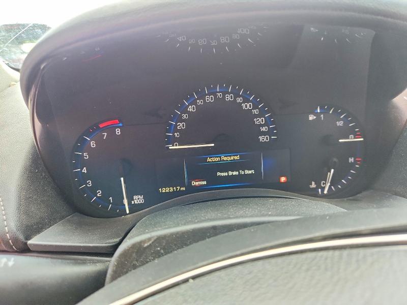 64208196 :رقم المزاد ، 1G6AG5RX0D0161731 vin ، 2013 Cadillac Ats مزاد بيع