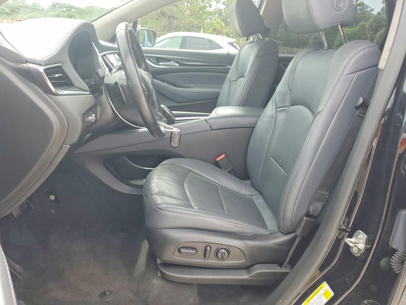 Aukcja sprzedaży 2019 Buick Enclave, vin: 5GAERBKW3KJ209515, numer aukcji: 64609826