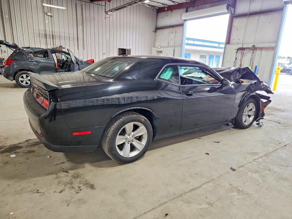 Продажа на аукционе авто 2023 Dodge Challenger, vin: 2C3CDZAG1PH541232, номер лота: 67408986