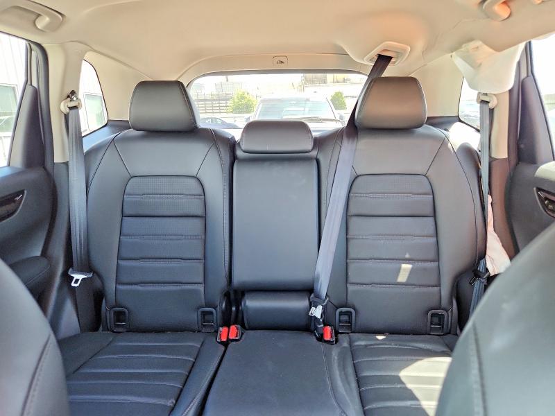 Aukcja sprzedaży 2025 Honda Cr-v, vin: 2HKRS3H75SH300952, numer aukcji: 65829216