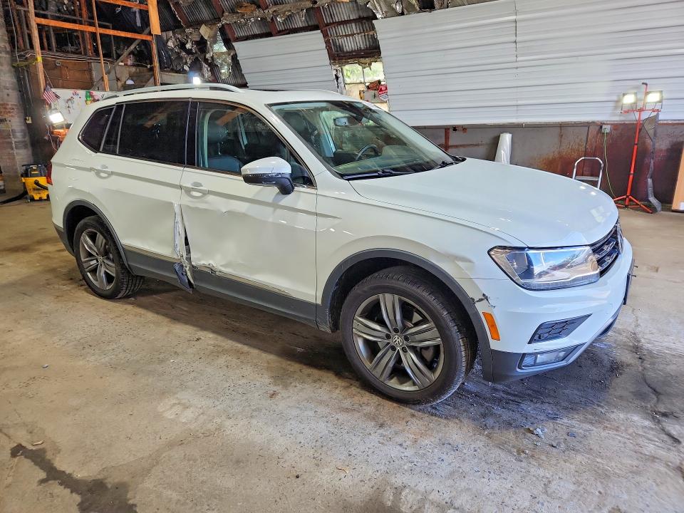 2020 Volkswagen Tiguan მანქანა იყიდება აუქციონზე, vin: 3VV2B7AXXLM120205, აუქციონის ნომერი: 66402086